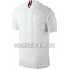 Goedkope Frankrijk Uitshirt WK voetbal 2018
